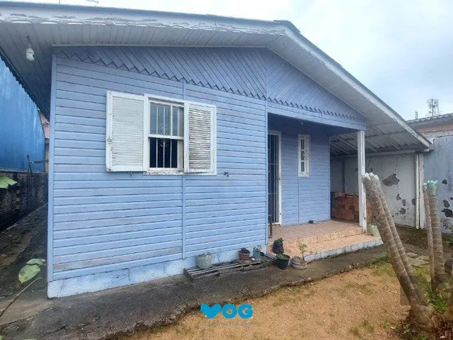 Imagem: Casa 2 Dormitórios À Venda Vila Nova Porto