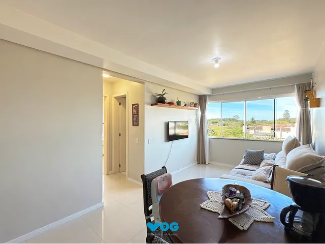 Imagem: Apartamento 2 Dormitórios À Venda Hípica