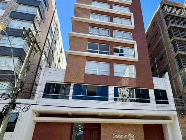 Imagem: Apartamento de 1 Dormitório e Vaga em Capão