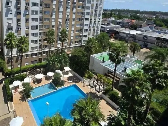 Imagem: Exelente Apartamento Cond. Viva Vida/ 2