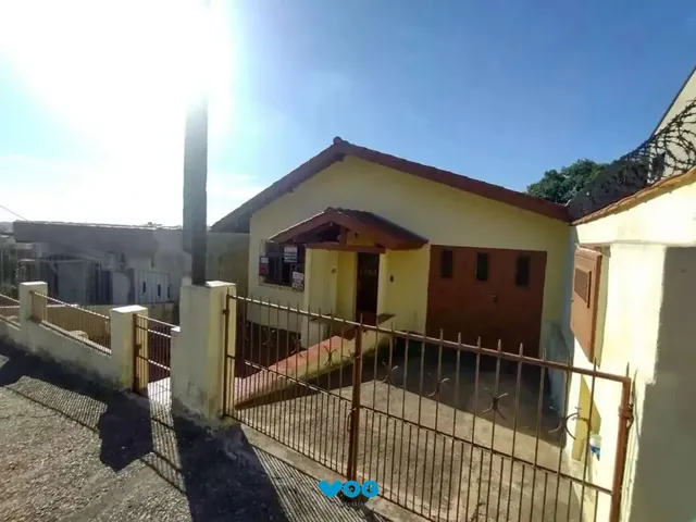 Imagem: Casa 5 Dormitórios À Venda Partenon Porto