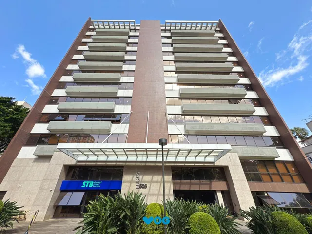 Imagem: Sala Comercial À Venda Pronta no Mont Amp