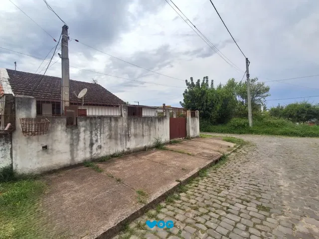 Imagem 1: Casa Restinga -2D