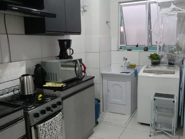 Imagem 7: Apartamento Ultimo Andar Sem Elevador