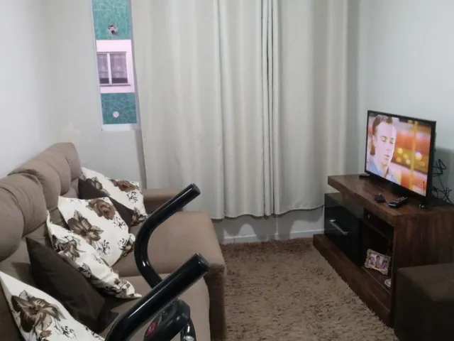 Imagem 2: Apartamento Ultimo Andar Sem Elevador