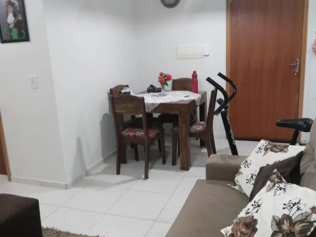 Imagem 15: Apartamento Ultimo Andar Sem Elevador