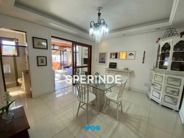 Imagem 6: Linda Cobertura Horizontal com 113,18 M2 , no Bairro Higienopolis, de 02 Dormitó