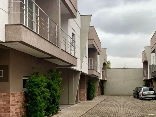 Imagem: Casa para Venda com 3 Quartos, em Niterói