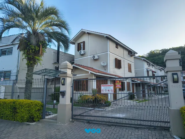 Imagem: Sobrado em Condominio