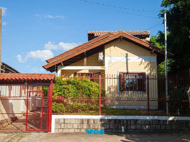 Imagem: Casa 2 Dormitórios À Venda Fiuza Viamão/Rs