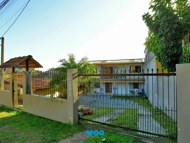 Imagem: Casa 3 Dormitórios À Venda Viamópolis