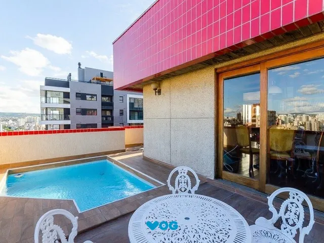 Imagem: Vende-Se Cobertura com 3 Quartos (1 Suíte)