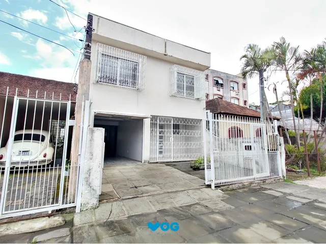 Imagem: Casa 4 Dormitórios À Venda Glória Porto