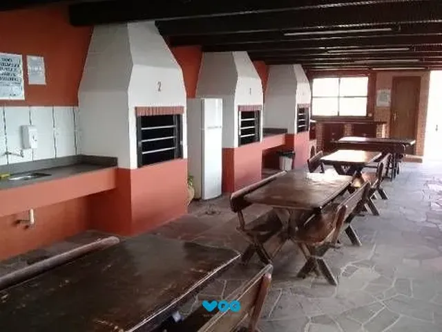 Imagem: Apartamento 2 Dorms À Venda, São João