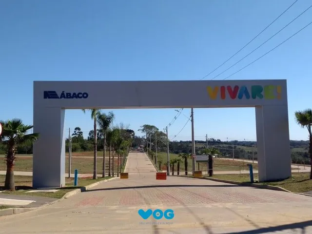 Imagem: Terreno À Venda Centro Viamão/Rs