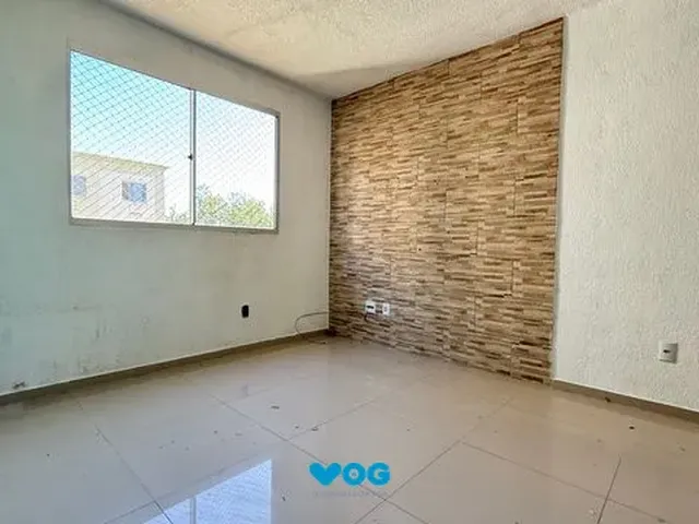 Imagem: Apartamento 2 Quartos 1 Vaga Jardim Leopoldina