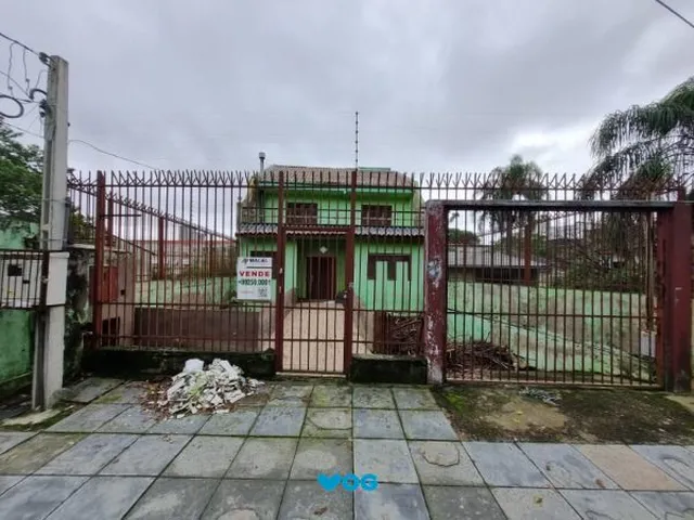 Imagem: Sobrado no Bairro Glória, com 5 Dormitório(S