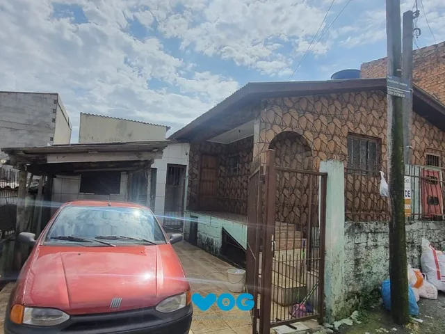 Imagem: Casa em Porto Alegre, no Bairro Vila Nova