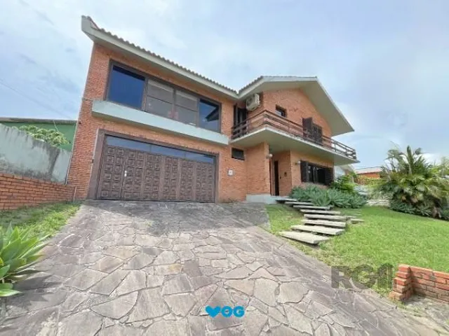 Imagem: Casa para Venda - 370M², 4 Dormitórios