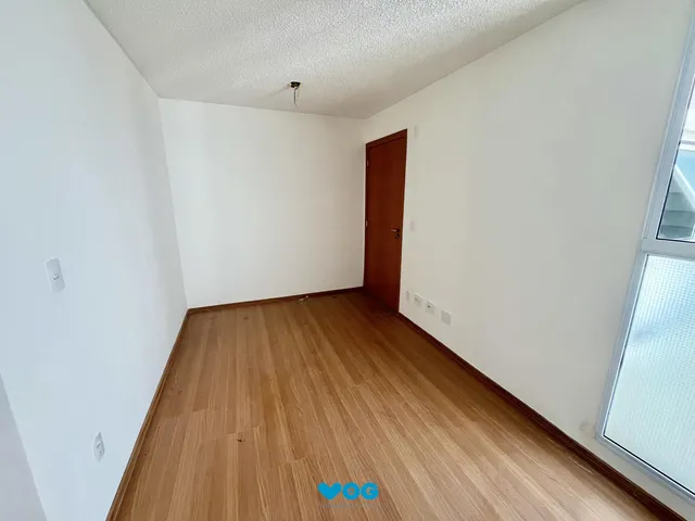 Imagem: Apartamento 2 Dormitórios