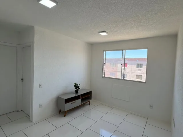Imagem: Apartamento 2 Dormitórios- Hípica