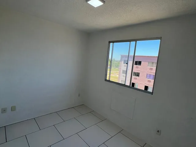Imagem 4: Apartamento 2 Dormitórios- Hípica