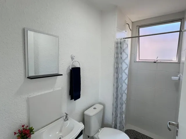 Imagem 7: Apartamento 2 Dormitórios- Hípica
