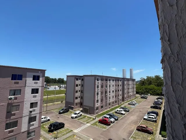 Imagem 6: Apartamento 2 Dormitórios- Hípica