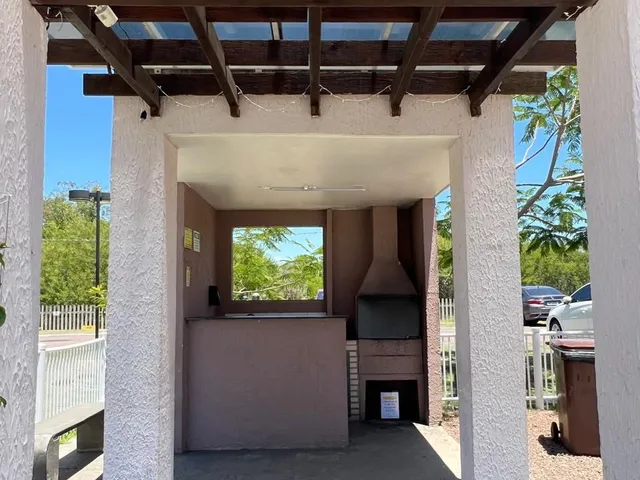 Imagem 13: Apartamento 2 Dormitórios- Hípica