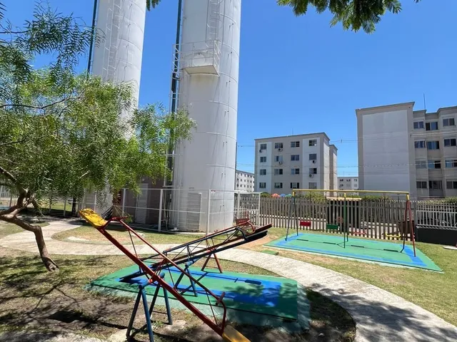 Imagem 2: Apartamento 2 Dormitórios- Hípica