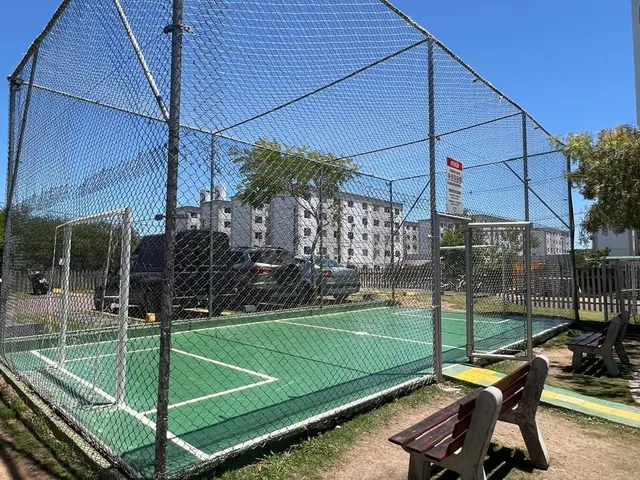 Imagem 16: Apartamento 2 Dormitórios- Hípica