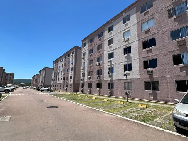Imagem 12: Apartamento 2 Dormitórios- Hípica