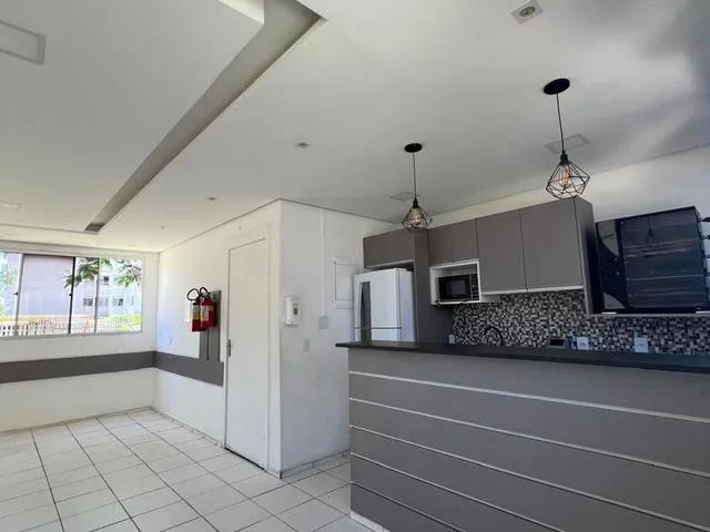 Imagem 5: Apartamento 2 Dormitórios- Hípica