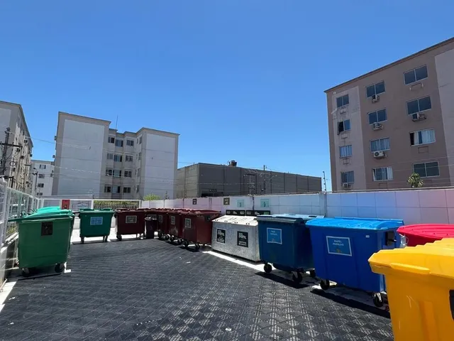 Imagem 9: Apartamento 2 Dormitórios- Hípica
