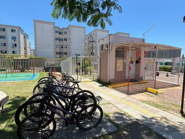 Imagem 14: Apartamento 2 Dormitórios- Hípica