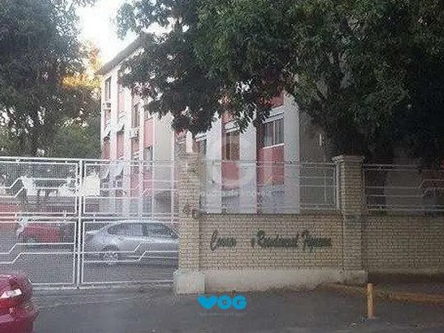 Imagem: Apartamento para Venda - 60.42M², 2 Dormitórios