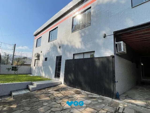 Imagem: Pavilhão, 680 M² - Venda por R$ 1.290.000,00