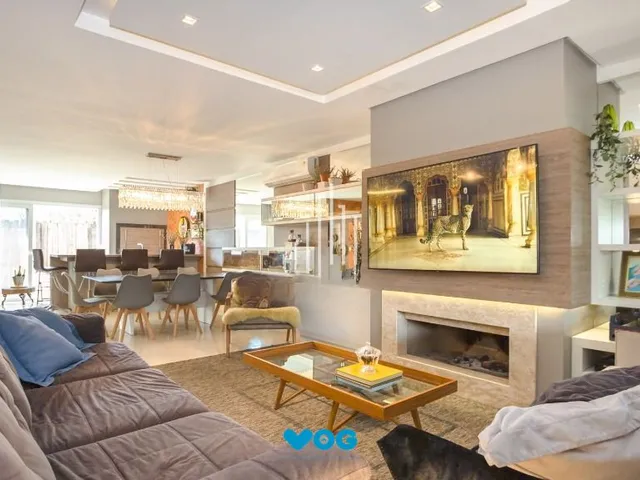 Imagem: Casa com 3 Dormitórios À Venda por R$