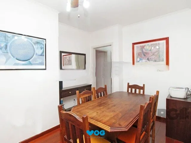Imagem: Apartamento 3 Dormitórios À Venda Chácara