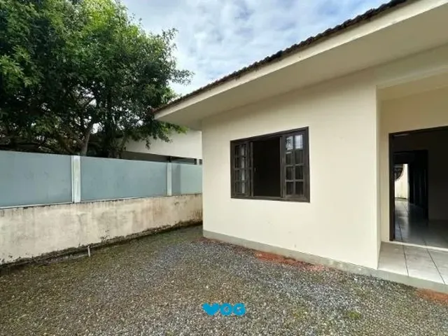 Imagem: Casa na Praia de Enseada - São Francisco