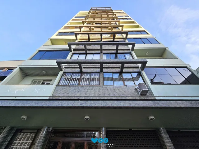 Imagem: Apartamento 3 Dormitórios de Frente com