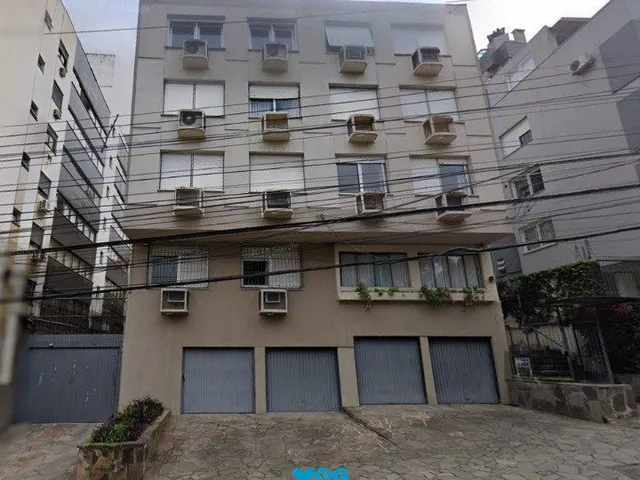 Imagem: Apartamento 2 Dormitórios À Venda Rio