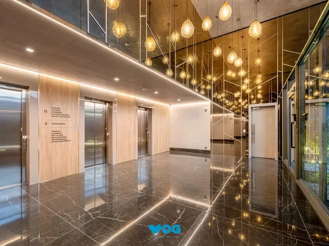 Imagem: Apartamento 2 Dormitórios com Garagem no