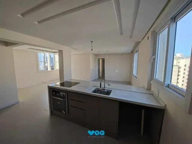 Imagem: Apto 4 Dorm no Centro Histórico