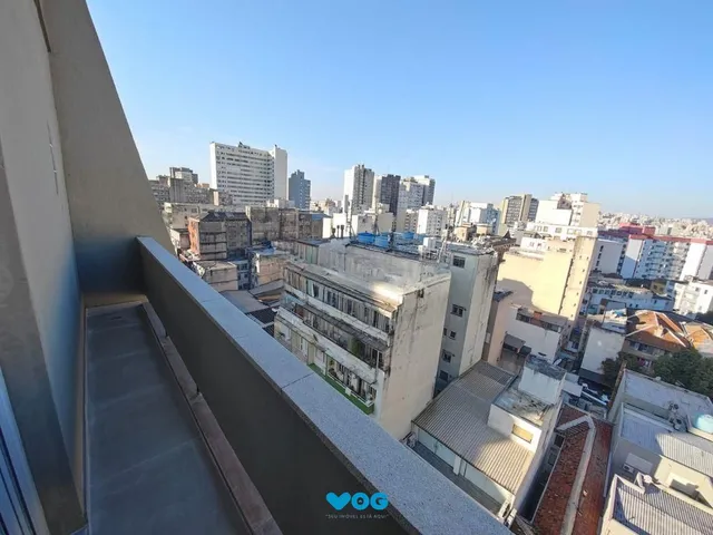 Imagem 8: Apto 4 Dorm no Centro Histórico