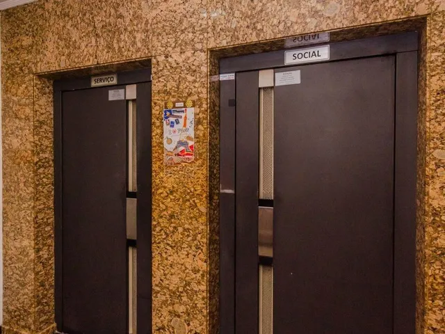 Imagem 2: Apto 4 Dorm no Centro Histórico