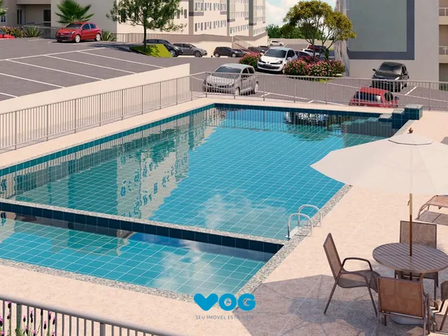 Imagem: Apartamento 2 Dormitórios À Venda Querência