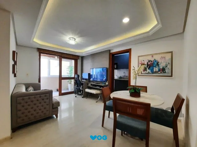 Imagem: Vende-Se Apartamento com 2 Quartos (1 Suíte)