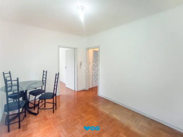 Imagem: Apartamento 1 Dormitório, 1 Banheiro, 1
