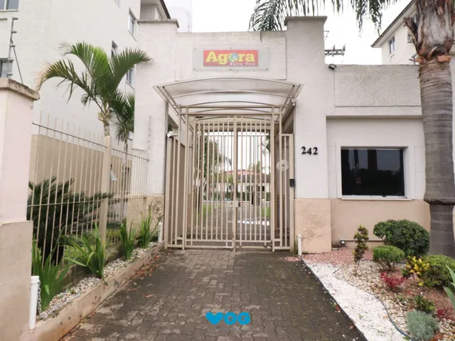 Imagem: Vende Ótimo Apto de 02 Dormitórios, 01
